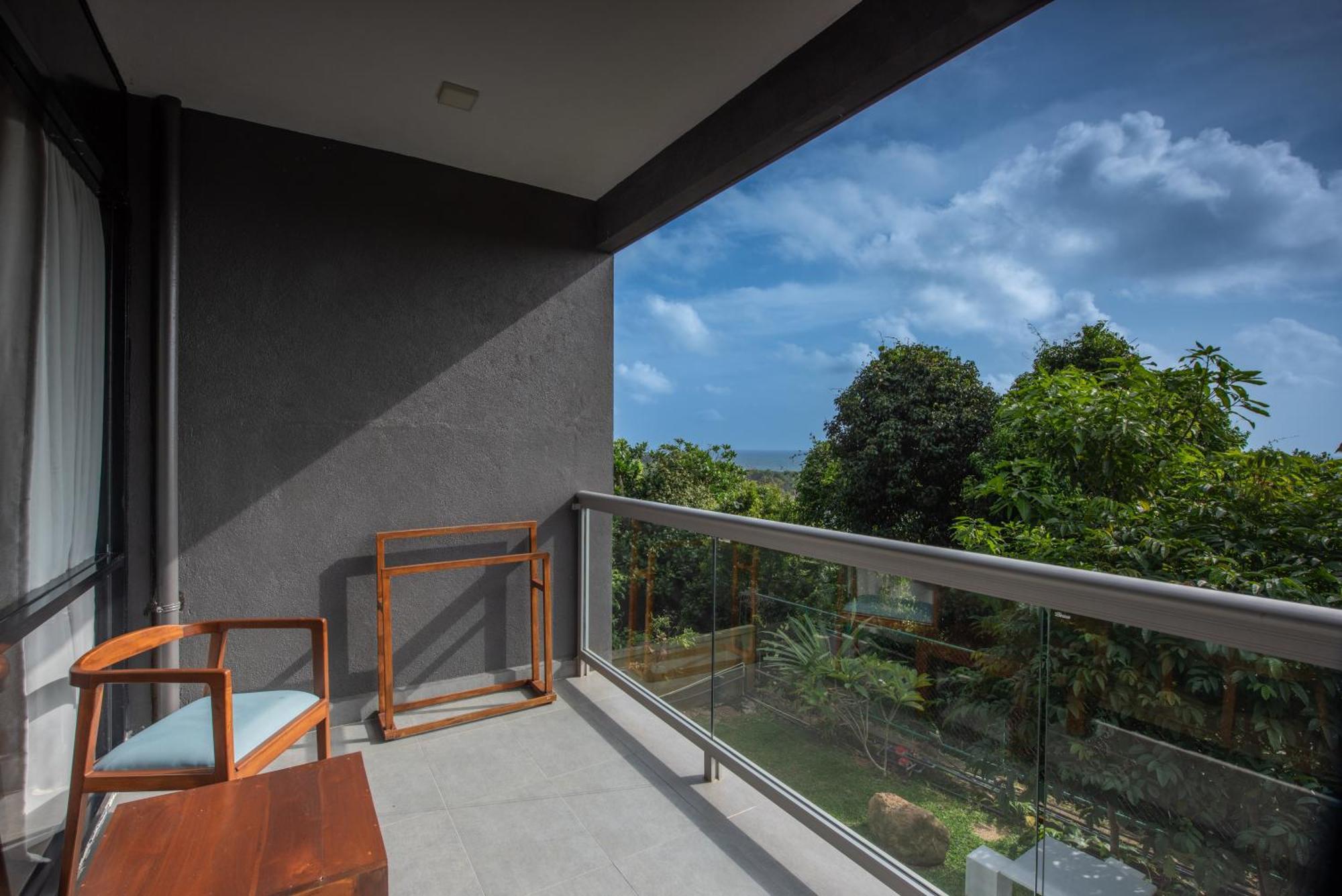 Agnus Unawatuna Exterior photo
